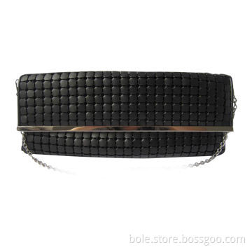 Evening Bag for Ladies, Customized Logos Welcomed, Sized 30.5 x 11cm